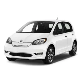 SKODA CITIGO E-IV AUTOTEPPICHE (2019-)