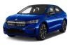 SKODA ENYAQ COUPE AUTOTEPPICHE (2022-)