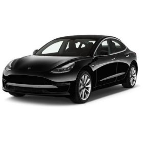 TESLA 3 AUTOTEPPICHE (2017-)