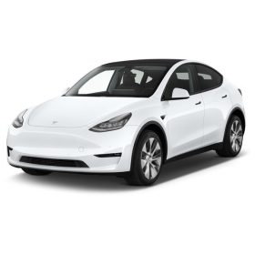 TESLA Y AUTOTEPPICHE (2020-2025)