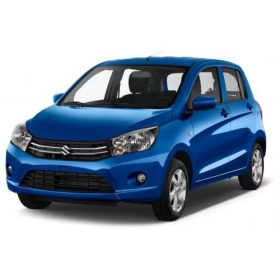 SUZUKI CELERIO AUTOTEPPICHE (2014-2022)