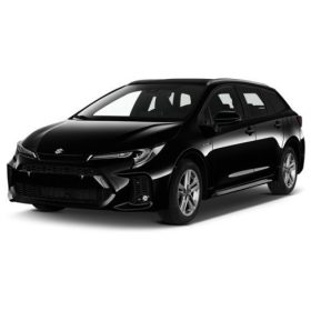 SUZUKI SWACE AUTOTEPPICHE (2020-)