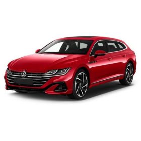 VW ARTEON SHOOTING BRAKE AUTOTEPPICHE (2020-2025)