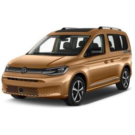 VW CADDY AUTOTEPPICHE (2020-)