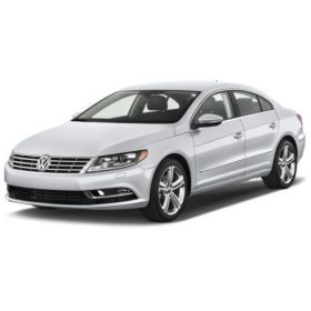 VW CC AUTOTEPPICHE (2012-2017)