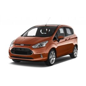 FORD B-MAX AUTOTEPPICHE (2012-2018)