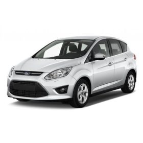 FORD C-MAX II. AUTOTEPPICHE (2010-2019)