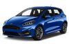 FORD FIESTA (MK8) AUTOTEPPICHE (2017-2024)