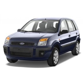 FORD FUSION AUTOTEPPICHE (2002-2012)