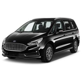 FORD GALAXY AUTOTEPPICHE (2015-2022)