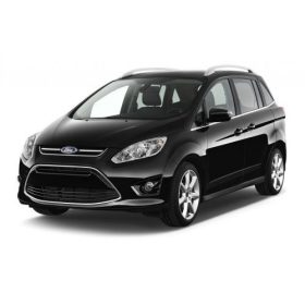 FORD GRAND C-MAX AUTOTEPPICHE (2010-2019)