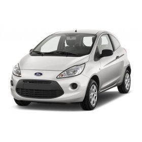 FORD KA AUTOTEPPICHE (2008-2015)