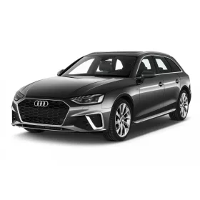 AUDI A4/S4/RS4 (B9) AVANT AUTOTEPPICHE (2015-2024)