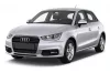 AUDI A1/S1 (8X) AUTOTEPPICHE (2010-2018)