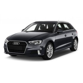 AUDI A3/S3/RS3 (8V) AUTOTEPPICHE (2012-2020)