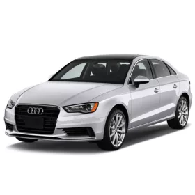 AUDI A3/S3/RS3 SEDAN (8V) AUTOTEPPICHE (2012-2020)