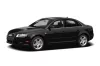 AUDI A4/S4/RS4 (B6/B7) AUTOTEPPICHE (2001-2008)