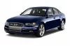 AUDI A4/S4/RS4 (B8) AUTOTEPPICHE (2007-2015)
