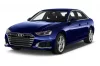 AUDI A4/S4/RS4 (B9) AUTOTEPPICHE (2015-2024)