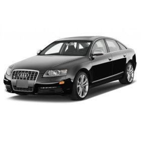 AUDI A6/S6/RS6 (C6) AUTOTEPPICHE (2006-2011)