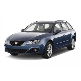 SEAT EXEO SPORTSTOURER AUTOTEPPICHE (2009-2014)