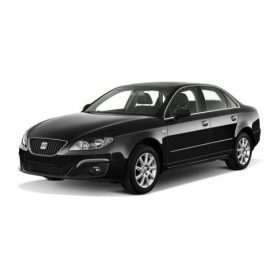 SEAT EXEO AUTOTEPPICHE (2009-2014)