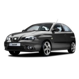 SEAT IBIZA (6L) AUTOTEPPICHE (2002-2008)