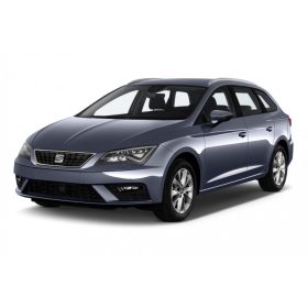SEAT LEON (5F) SPORTSTOURER AUTOTEPPICHE (2013-2020)