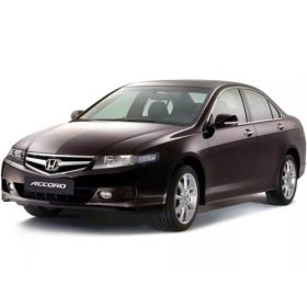 HONDA ACCORD AUTOTEPPICHE (2003-2008)