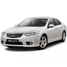 HONDA ACCORD AUTOTEPPICHE (2008-2016)