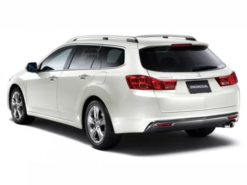 HONDA ACCORD WAGON AUTOTEPPICHE (2008-2016)