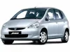 HONDA JAZZ (GD) AUTOTEPPICHE (2001-2008)