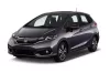 HONDA JAZZ (GK) AUTOTEPPICHE (2015-2020)