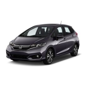 HONDA JAZZ (GK) AUTOTEPPICHE (2015-2020)