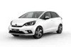 HONDA JAZZ (GR) AUTOTEPPICHE (2020-)