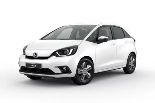 HONDA JAZZ (GR) AUTOTEPPICHE (2020-)