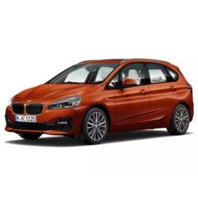 BMW 2 ACTIVE TOURER (F45) AUTOTEPPICHE (2014-2022)