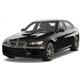 BMW 3 (E90) AUTOTEPPICHE (2005-2012)