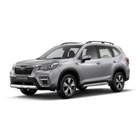 SUBARU FORESTER E-BOXER AUTOTEPPICHE (2020-2024)