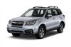 SUBARU FORESTER AUTOTEPPICHE (2013-2019)