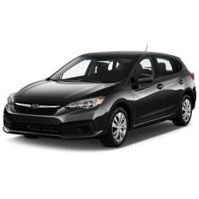 SUBARU IMPREZA AUTOTEPPICHE (2018-)