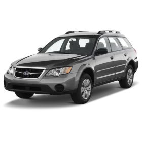 SUBARU LEGACY KOMBI AUTOTEPPICHE (2003-2009)