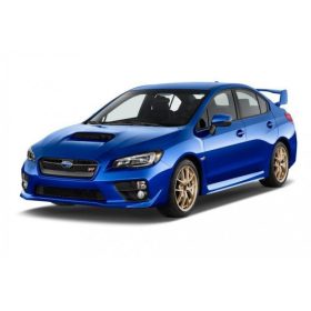 SUBARU WRX STI AUTOTEPPICHE (2014-2022)
