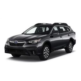 SUBARU OUTBACK AUTOTEPPICHE (2021-)