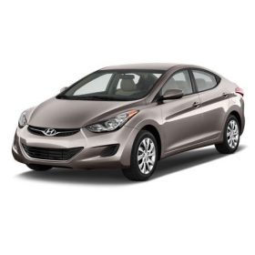 HYUNDAI ELANTRA (MD) AUTOTEPPICHE (2011-2016)