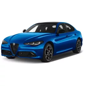 ALFA ROMEO GIULIA AUTOTEPPICHE (2016-)