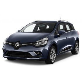 RENAULT CLIO IV. GRANDTOUR AUTOTEPPICHE (2012-2019)