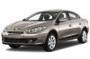 RENAULT FLUENCE AUTOTEPPICHE (2010-2016)