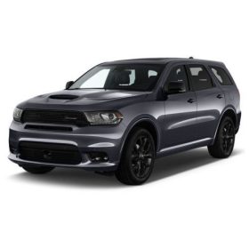 DODGE DURANGO AUTOTEPPICHE (2011-2022)
