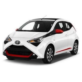 TOYOTA AYGO AUTOTEPPICHE (2014-2021)